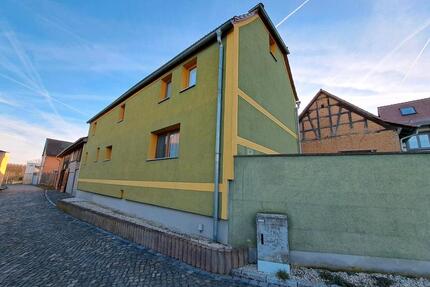 Bauernhaus zu verkaufen - 49.999,00&nbsp;EUR Kaufpreis, ca.&nbsp; 120,00&nbsp;m&sup2; in Bad Sulza (PLZ: 99518)