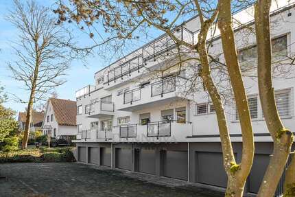 Wohnung zum Kaufen in Bad Homburg von der Höhe 466.000,00 € 91 m²
