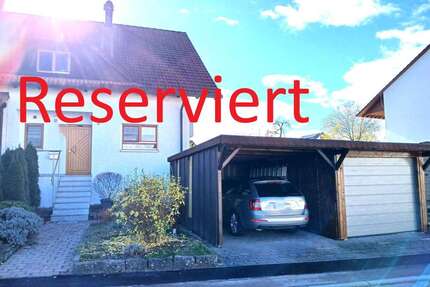 Haus zum Kaufen in Aalen 519.000,00 € 120 m²