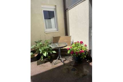 Wohnung zum Mieten in Heidelberg 750,00 € 41 m²