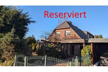 Glück an den Dünen - 485.000,00&nbsp;EUR Kaufpreis, ca.&nbsp; 95,00&nbsp;m&sup2;&nbsp;Wohnfl&auml;che in Hamburg (PLZ: 21033) Lohbrügge