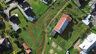 FÜR HÄUSLEBAUER ODER PROJEKTENTWICKLER - Süsel