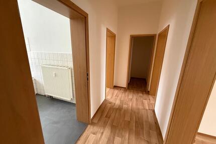 Komfortable, helle 2-RaumEG Wohnung in Plauen zu vermieten!