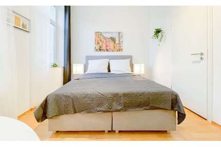 Wohnen auf Zeit in Aachen 800,00 €