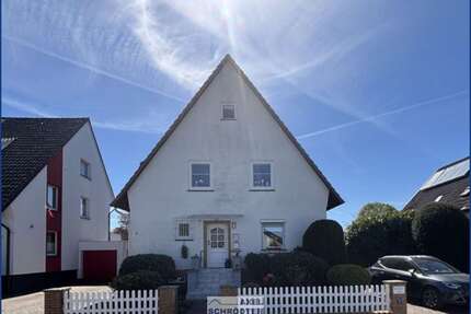 Wohnung zum Mieten in Celle Westercelle 680,00 € 80 m² - Celle / Westercelle