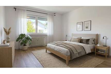 Wohnung zum Kaufen in Baden-Baden 297.000,00 € 105 m²