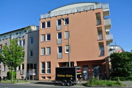 Gepflegte 2-Zimmerwohnung in NürnbergThon