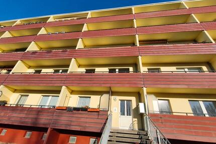 Verkaufe Eigentumswohnung Kapitalanlage oder als Eingenbedarf - Magdeburg Großer Silberberg