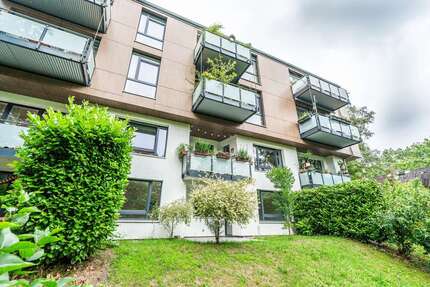 Wohnung zum Kaufen in Hamburg 369.000,00 € 54.97 m²