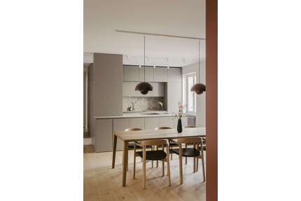 Wohnung zum Kaufen in Berlin 1.980.000,00 € 167 m²