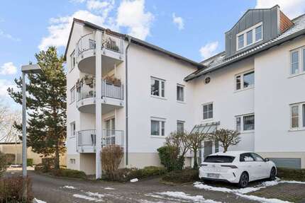 Wohnung zum Kaufen in Mainz 265.000,00 € 68 m²