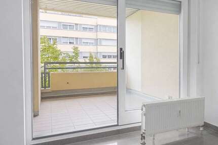 Wohnung zum Kaufen in Mannheim 249.000,00 € 53 m²