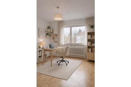 3 Zimmer Penthouse in VS-Villingen - Villingen-Schwenningen Kopsbühl