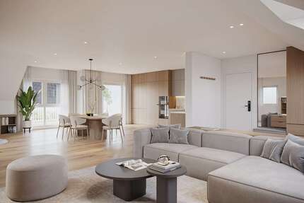 Wohnung zum Kaufen in Obrigheim 717.120,00 € 172.8 m²