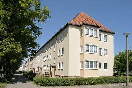 Wohnung zum Mieten in Dessau-Roßlau 502,00 € 59.9 m²