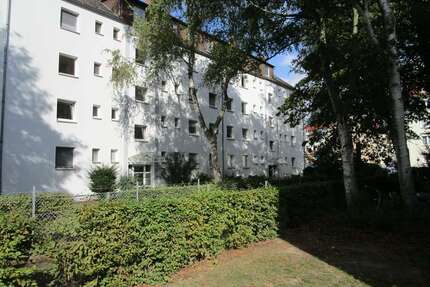 Wohnung zum Mieten in Braunschweig 381,35 € 44.55 m²