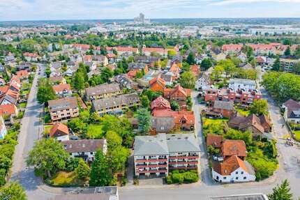 Wohnung zum Kaufen in Hannover 173.000,00 € 58.01 m²