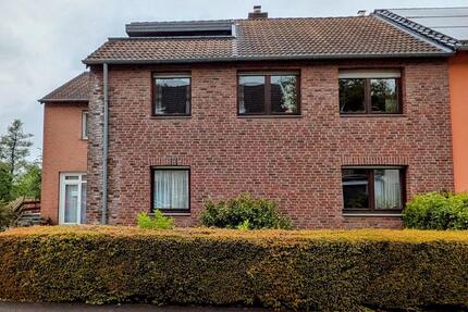 2-Zimmer-Wohnung im Erdgeschoss | 95m² | Stolberg-Donnerberg - Stolberg (Rheinland)