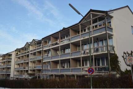 Wohnung zum Mieten in Herrsching 630,00 € 39 m²