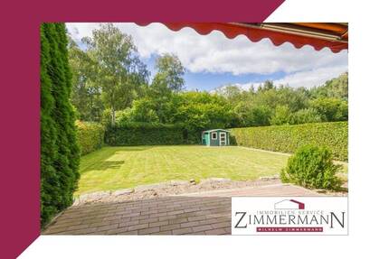 Ihr Neubautraum beginnt hier - idyllisches Grundstück in grüner Randlage - Hamburg Volksdorf