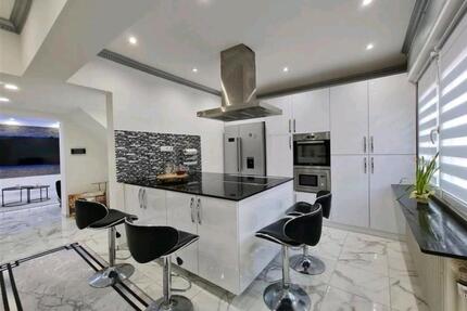 Großzügiges Haus mit Terrasse & Garten in Koblenz-Pfaffendorf