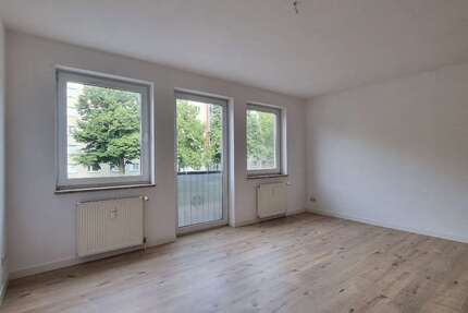 Wohnung zum Mieten in Cottbus 280,00 € 27.65 m²
