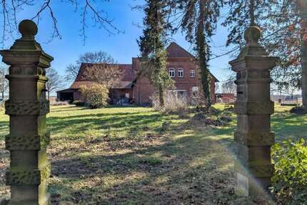 Haus zum Kaufen in Petershagen 340.000,00 € 200 m²