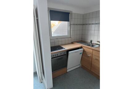 Zwei Zimmerwohnung in Steinmauern - Rastatt