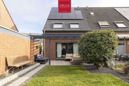 Haus zum Kaufen in Neuss 595.000,00 € 122.79 m²