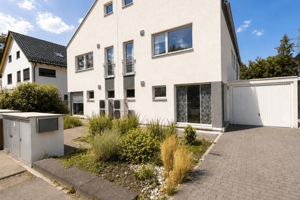 Haus zum Kaufen in München 1.185.000,00 € 150 m²