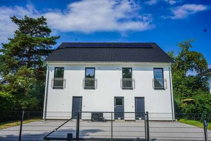 Haus zum Kaufen in Falkensee 699.000,00 € 150 m²