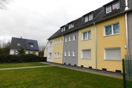 Smarter Wohnen: praktische 3-Zimmer-Wohnung mit Ausblick - Essen Stadtbezirk IV