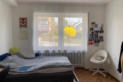 Freundliches Wg-Zimmer in Toplage am Hubland Campus - Gerbrunn