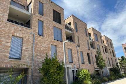 Wohnung zum Mieten in Frankfurt am Main 2.272,45 € 135.13 m²
