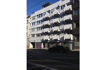 Voll möblierte 1-Zimmer Wohnung in Stuttgart-Mitte - Reutlingen Altenburg