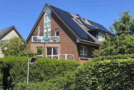Wohnung zum Kaufen in Hamburg 430.000,00 € 82 m²