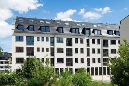 Wohnung zum Mieten in Leipzig 610,00 € 38 m²