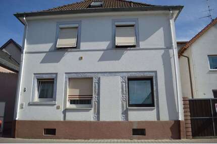 Wohnung zum Mieten in Raunheim 1.700,00 € 110 m²