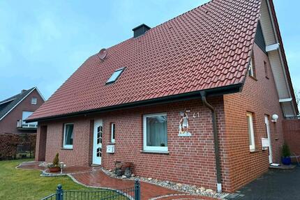 3-Zimmer Wohnung in Ladbergen - 880,00&nbsp;EUR Kaltmiete, ca.&nbsp; 90,00&nbsp;m&sup2; in Ladbergen (PLZ: 49549)