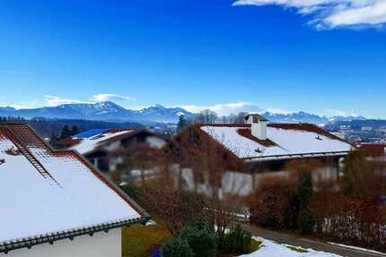 Wohnung zum Mieten in Surberg 1.150,00 € 90 m²