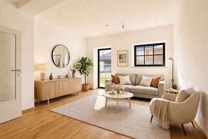 Wohnung zum Kaufen in Freilassing 298.000,00 € 54.47 m²