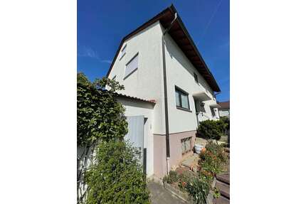 Haus zum Kaufen in Kernen im Remstal 320.000,00 € 100 m²