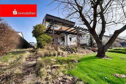 Haus zum Kaufen in Roßdorf 450.000,00 € 146.61 m²