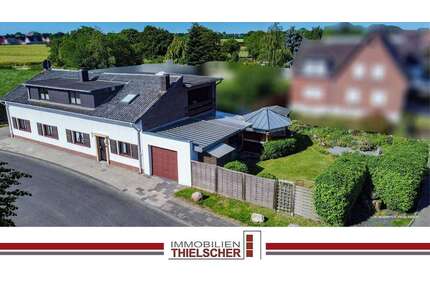 Haus zum Kaufen in Geilenkirchen 245.000,00 € 133 m²