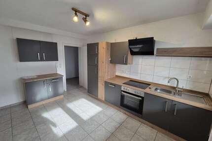 Wohnung zum Mieten in Sinntal 650,00 € 110 m²