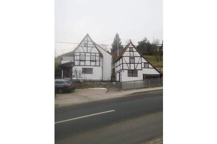 EFH nur ca. 14 min. von Wilsdruff & ca. 25 min. von Dresden entfernt! - Klipphausen Ullendorf