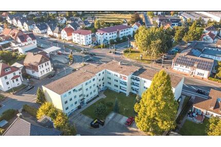 Eigentumswohnung 70qm - 159.000,00&nbsp;EUR Kaufpreis, ca.&nbsp; 70,00&nbsp;m&sup2; in Herford (PLZ: 32049) Falkendiek