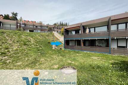 Wohnung zum Kaufen in Schonach 129.000,00 € 84 m²