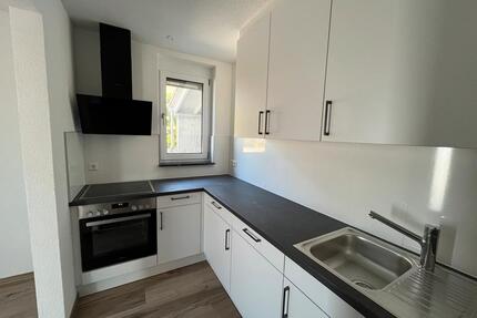 Helle 2-Zimmer Wohnung zu vermieten - Bad Bellingen