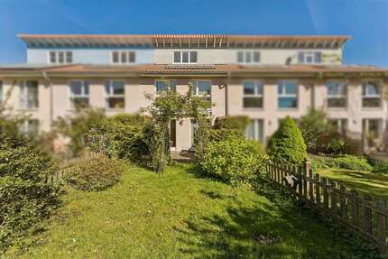 Haus zum Kaufen in Göttingen 449.000,00 € 120 m²